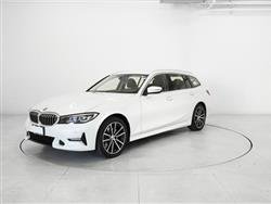 BMW SERIE 3 TOURING Serie 3   (G20/G21) d 48V Touring Luxury