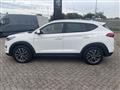 HYUNDAI TUCSON 2018 Benzina 1.6 gdi Xtech 2wd 132cv my20