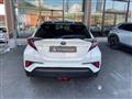 TOYOTA C-HR 1.8 Hybrid E-CVT Style