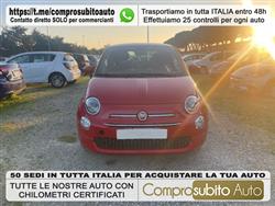 FIAT 500 1.0 Hybrid Sport - IVA ESPOSTA