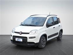 FIAT PANDA 1.0 FireFly S&S Hybrid City Life PREZZO REALE!!!