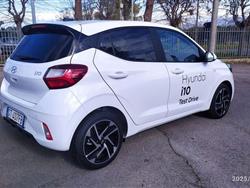 HYUNDAI NEW i10 i10 1.0 MPI Prime