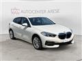 BMW SERIE 1 d 5p. Business Advantage