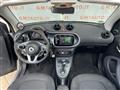 SMART FORTWO CABRIO 0.9 90CV CABRIO PASSION SPORT PACK LED NAVI