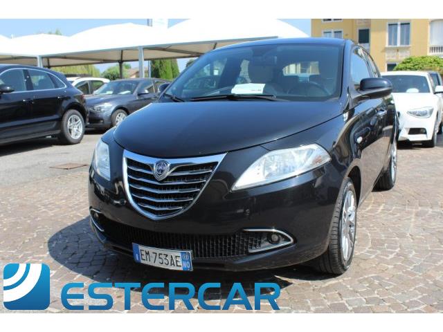 LANCIA YPSILON 1.2 69CV 5p Gold NEOPATENTATI