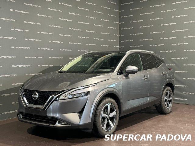 NISSAN QASHQAI 2021 MHEV 158 CV Xtronic N-Connecta DISP.ALTRI COLORI