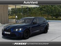 BMW SERIE 3 TOURING M3 Touring M xDrive Competition