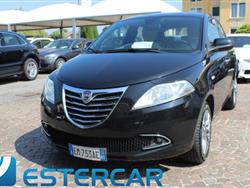 LANCIA YPSILON 1.2 69CV 5p Gold NEOPATENTATI