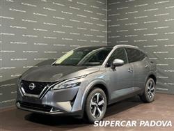 NISSAN QASHQAI 2021 MHEV 158 CV Xtronic N-Connecta DISP.ALTRI COLORI