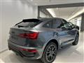 AUDI Q5 SPORTBACK SPB 40 TDI quattro S tronic S line