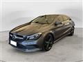 MERCEDES CLASSE CLA CLA 200 d Automatic Shooting Brake Premium