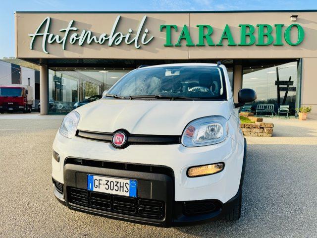 FIAT PANDA 1.0 CITY LIFE *CAR PLAY* NO OBBLIGO FINANZIAMENTO