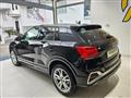 AUDI Q2 35 TDI S tronic S line Edition tua da ?369,00