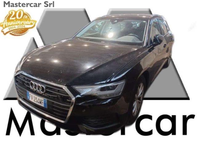 AUDI A6 AVANT A6 Avant 3.0tdi Business quattro autom. - FV234WF