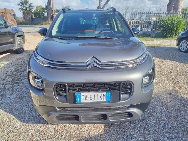 CITROEN C3 AIRCROSS PureTech 110 S&S Shine