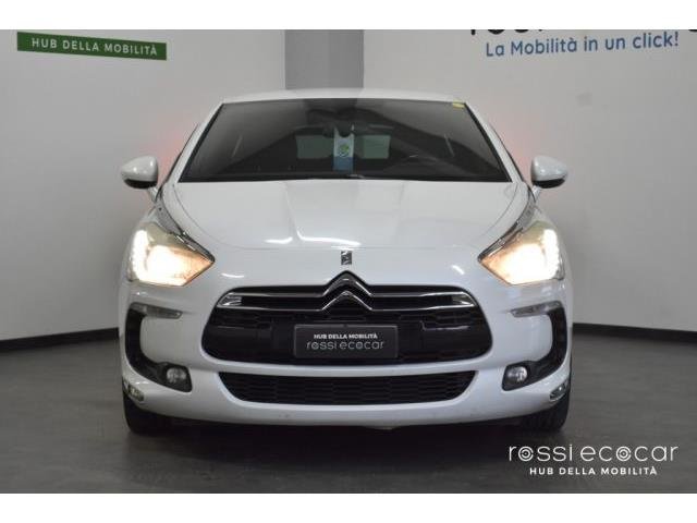 DS 5 1.6 e-HDi 115 airdream CMP6 Business
