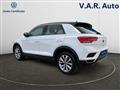 VOLKSWAGEN T-ROC 2.0 TDI SCR Style