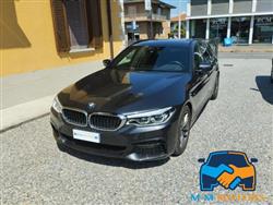 BMW SERIE 5 TOURING d 249CV Touring Msport *TAGLIANDI BMW*