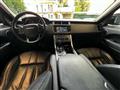 LAND ROVER RANGE ROVER SPORT 3.0 TDV6 hse