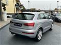 AUDI Q3 2.0 TDI 120 CV Sport