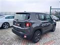 JEEP RENEGADE 1.6 mjt Limited 2wd 130cv (autocarro) NEOPATENTATI