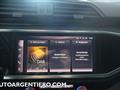 AUDI Q3 SPORTBACK SPB 35 TDI S tronic S line edition LUCI AMBIENT