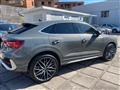 AUDI Q3 SPORTBACK SPB 40 TDI quattro S tronic S line edition