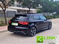 AUDI A3 SPORTBACK SPB 1.6 TDI Quattro edition! S LINE! KIT DISTRIB.