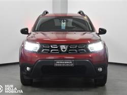 DACIA DUSTER 1.5 Blue dCi 8V 115 CV 4x4 Comfort