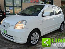 KIA PICANTO 1.1 12V EX