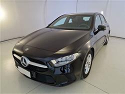 MERCEDES CLASSE A A 180 d Automatic Business