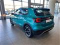 VOLKSWAGEN T-CROSS Style 1.0 TSI 115 cv Auto BMT