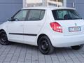 SKODA FABIA 1.6 TDI CR 75CV 5p. Ambition