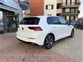 VOLKSWAGEN GOLF 1.5 TSI EVO ACT R-Line *Ruotino*Sedili Risc*Sensor