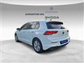 VOLKSWAGEN GOLF 8ª serie