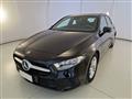 MERCEDES CLASSE A A 180 d Automatic Business