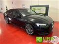 AUDI A5 SPORTBACK PRENOTATA SPB 40 g-tron S tronic S line edition