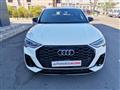 AUDI Q3 SPORTBACK SPB 35 TDI S tronic S line edition