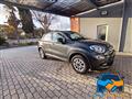 FIAT 500X 1.4 T-Jet 120 CV GPL Lounge