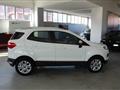 FORD ECOSPORT 1.5 TDCi 95 CV Plus