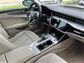 AUDI A6 BERLINA 40 TDI 204CV PER COMMERCIANTI NETTO PRICE