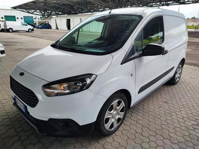 FORD TRANSIT COURIER Transit Courier 1.5 TDCi 100CV Van Trend