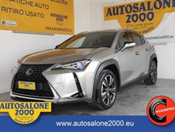 LEXUS UX Hybrid 4WD Luxury SED.RISC/PORT.ELET/ADAPTIVE