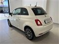 FIAT 500 1.0 hybrid Launch Edition 70cv