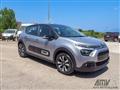 CITROEN C3 BlueHDi 100 S&S Shine