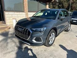 AUDI Q3 35 TDI S tronic