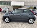 TOYOTA AYGO Connect 1.0 VVT-i 72CV 5 porte x-business MMT