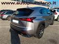 LEXUS NX Hybrid 4WD Business