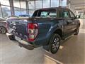 FORD RANGER 3.2 TDCi aut. DC Wildtrak 5pt.