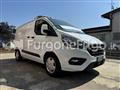 FORD TRANSIT CUSTOM Custom Coibentato Isotermico Frigorifero